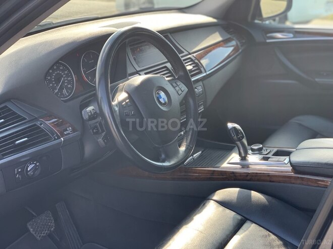 BMW X5 2013, 202,000 km - 3.0 l - Bakı