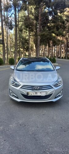 Hyundai i40 2011, 110,000 km - 1.7 l - Goranboy