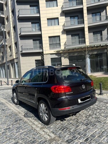 Volkswagen Tiguan 2013, 127,000 km - 2.0 l - Bakı
