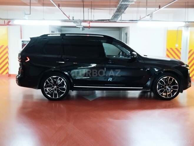 BMW  2022, 16,000 km - 3.0 l - Bakı