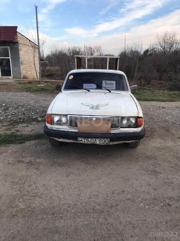 GAZ 31029 1997, 58,648 km - 2.4 l - Beyləqan