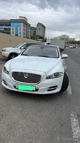 Jaguar  2012, 168,000 km - 3.0 l - Bakı