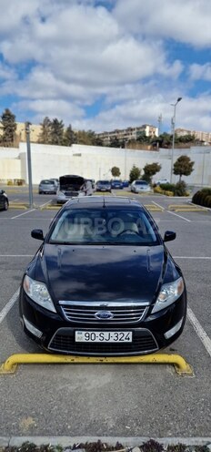 Ford Mondeo 2009, 314,000 km - 2.3 l - Bakı