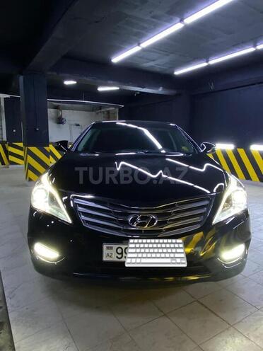 Hyundai Grandeur 2013, 170,211 km - 3.0 l - Bakı