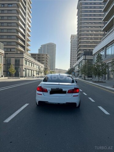 BMW 535 2014, 210,000 km - 3.0 l - Bakı