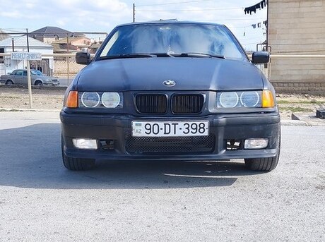 BMW 318 1994