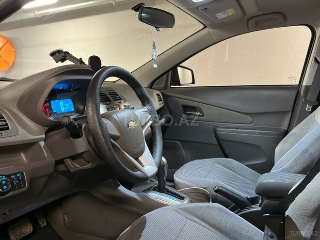 Chevrolet Cobalt 2023, 18,000 km - 1.5 l - Bakı