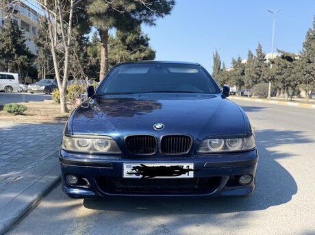 BMW 535 1997