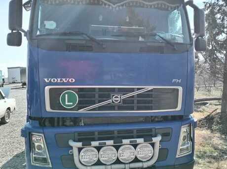 Volvo  2008
