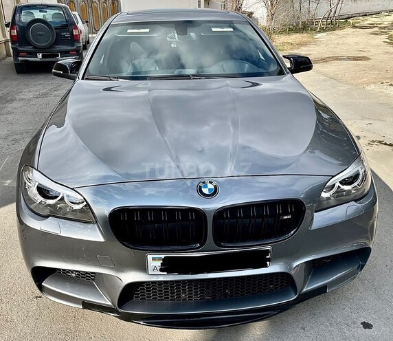 BMW 528 2015, 187,000 km - 2.0 l - Bakı