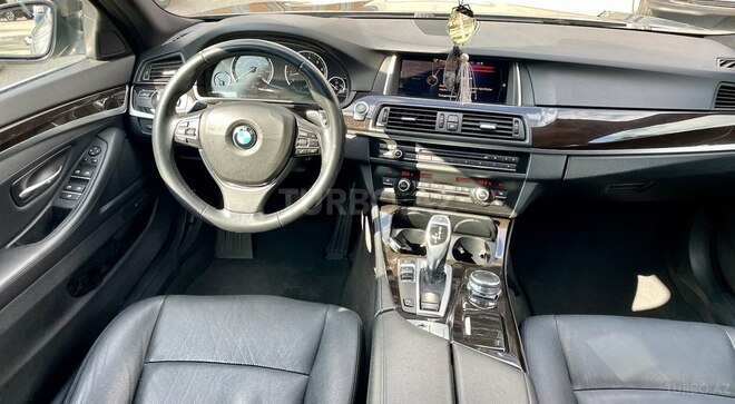 BMW 528 2015, 187,000 km - 2.0 l - Bakı