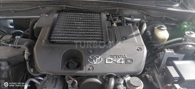Toyota Prado 2006, 379,500 km - 3.0 l - Bakı