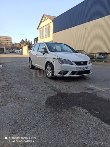 SEAT Ibiza 2013, 356,000 km - 1.6 l - Bakı