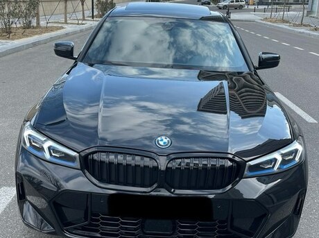 BMW  2022