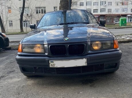 BMW 318 1998