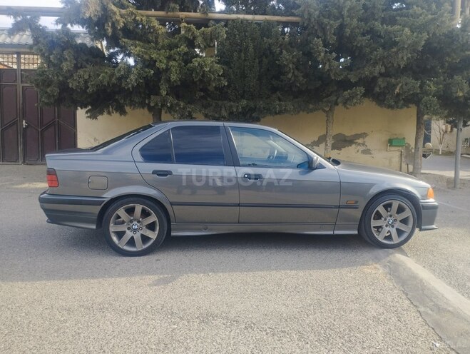 BMW 316 1995, 321,345 km - 1.6 l - Bakı