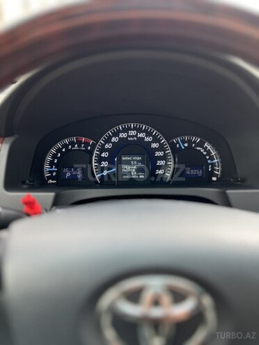 Toyota Camry 2014, 169,000 km - 2.5 l - Bakı