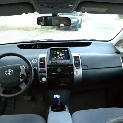 Toyota Prius 2008, 243,000 km - 1.5 l - İmişli
