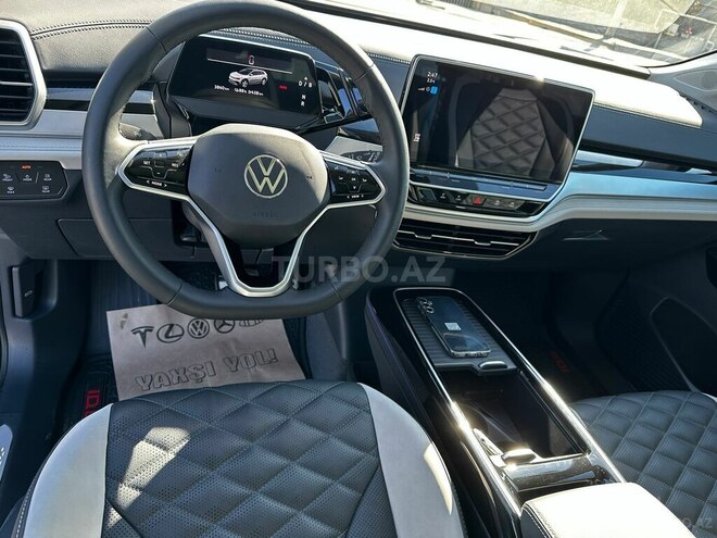 Volkswagen  2023, 3,500 km - 0.0 l - Bakı