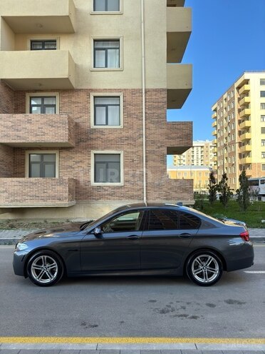 BMW 528 2015, 172,000 km - 2.0 l - Bakı