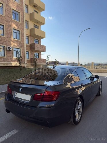 BMW 528 2015, 172,000 km - 2.0 l - Bakı