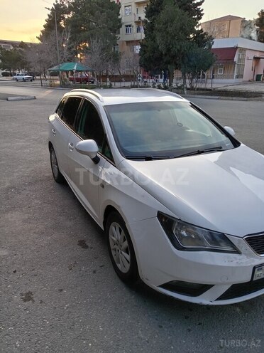 SEAT Ibiza 2013, 451,000 km - 1.6 l - Sumqayıt