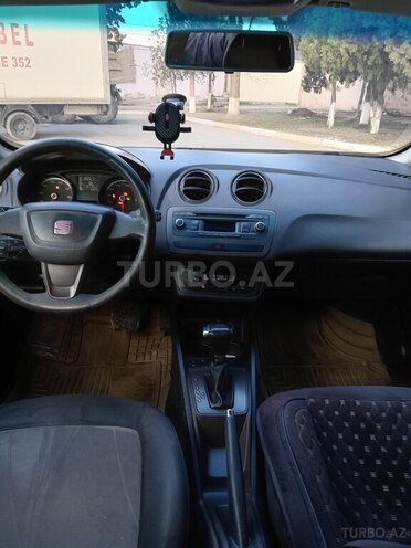 SEAT Ibiza 2013, 451,000 km - 1.6 l - Sumqayıt