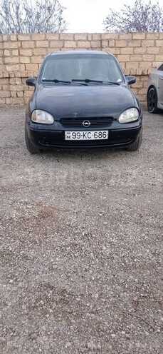 Opel Vita 1999, 340,000 km - 1.4 l - Bakı