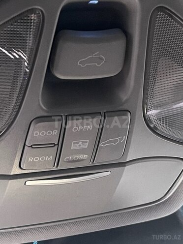 Hyundai Grand Santa Fe 2015, 103,000 km - 2.2 l - Bakı
