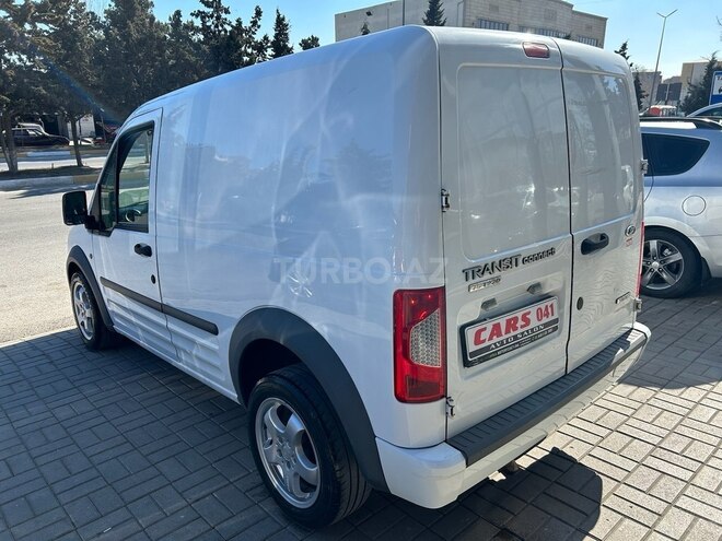 Ford Tourneo Connect 2010, 280,000 km - 1.8 l - Sumqayıt
