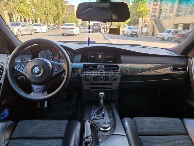 BMW 525 2006, 224,108 km - 2.5 l - Bakı