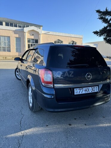Opel Astra 2008, 234,367 km - 1.3 l - Xudat