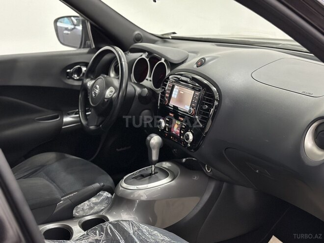 Nissan Juke 2015, 170,000 km - 1.6 l - Bakı