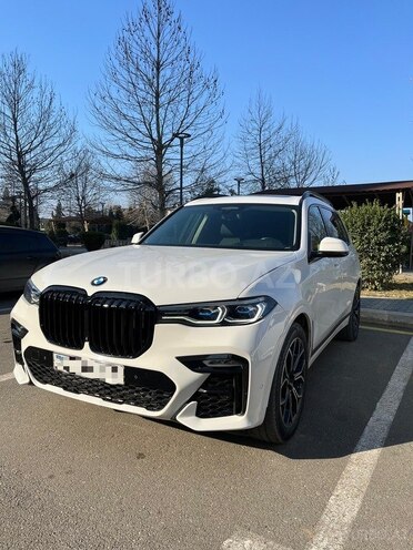 BMW  2020, 77,000 km - 3.0 l - Bakı