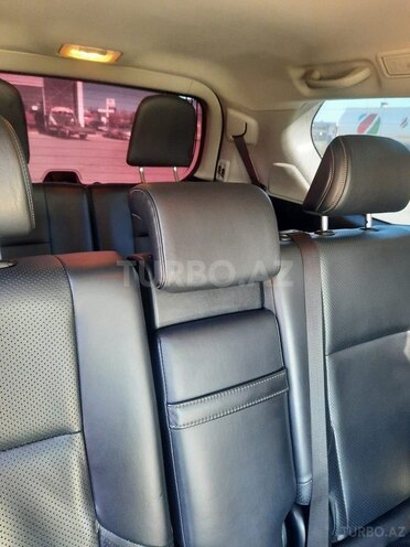 Lexus GX 460 2013, 162,000 km - 4.6 l - Bakı