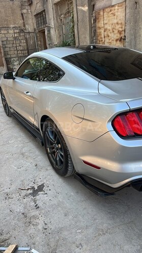 Ford Mustang 2015, 175,000 km - 2.3 l - Bakı