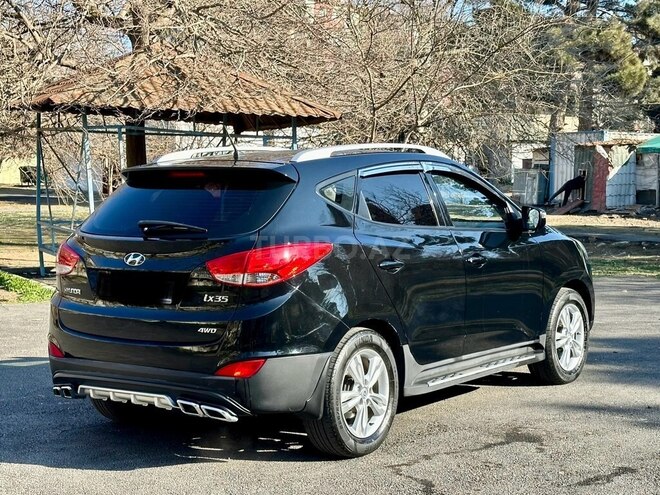 Hyundai ix35 2013, 205,000 km - 2.0 l - Bakı