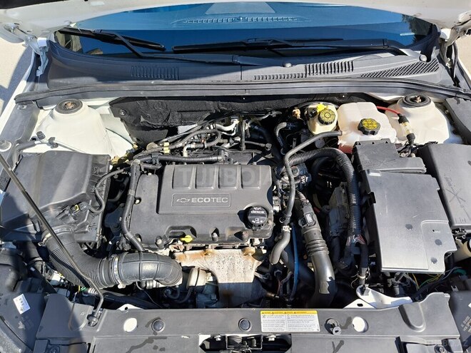 Chevrolet Cruze 2011, 226,670 km - 1.4 l - Bakı