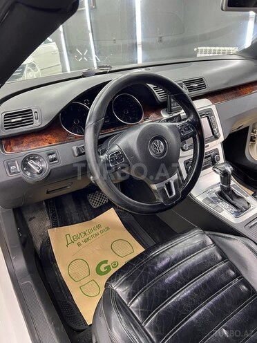 Volkswagen Passat CC 2010, 220,000 km - 1.8 l - Bakı
