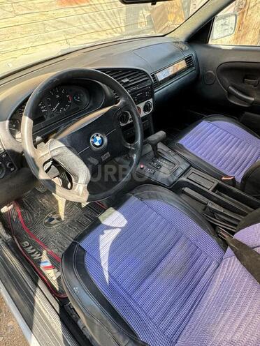 BMW 316 1995, 150,000 km - 1.6 l - Sumqayıt