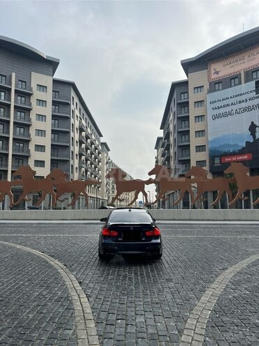 BMW 328 2016, 150,000 km - 2.0 l - Bakı