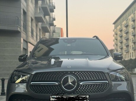 Mercedes GLE 350 2023