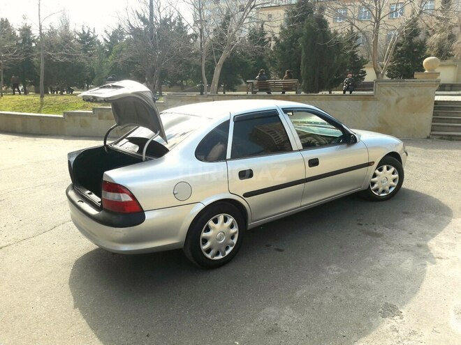 Opel Vectra 1998, 312,852 km - 1.6 l - Bakı