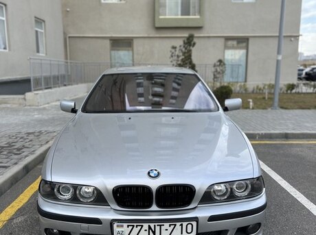 BMW 528 1996