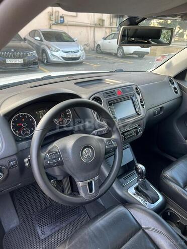 Volkswagen Tiguan 2010, 290,000 km - 2.0 l - Bakı