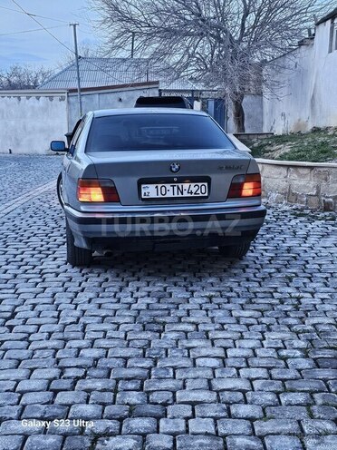BMW 320 1994, 500,000 km - 2.0 l - Bakı