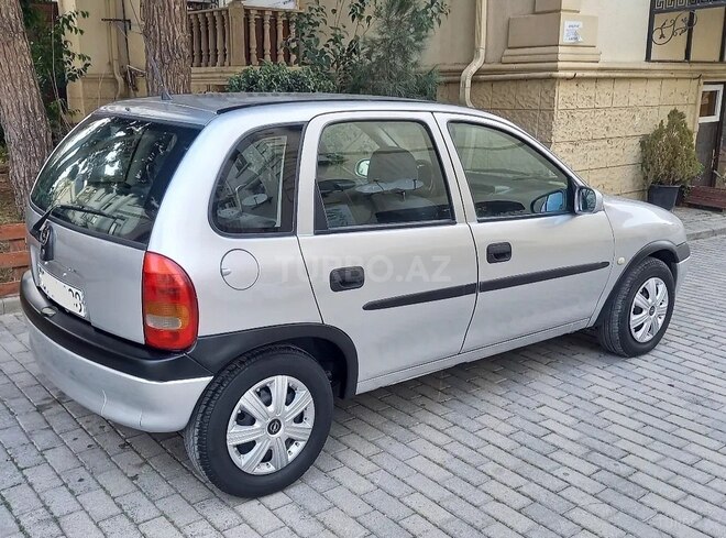 Opel Vita 2000, 185,000 km - 1.4 l - Bakı