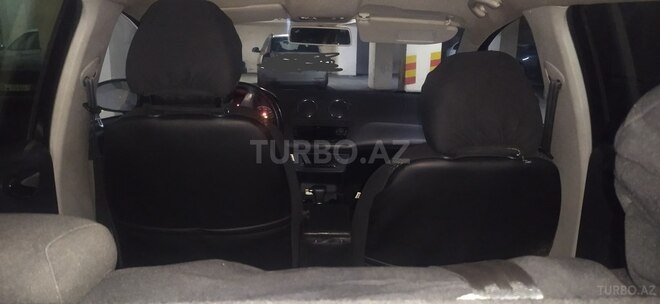 SEAT Ibiza 2012, 139,000 km - 1.6 l - Bakı