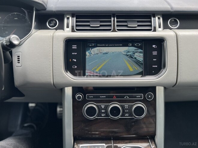 Land Rover Range Rover 2013, 180,469 km - 5.0 l - Bakı