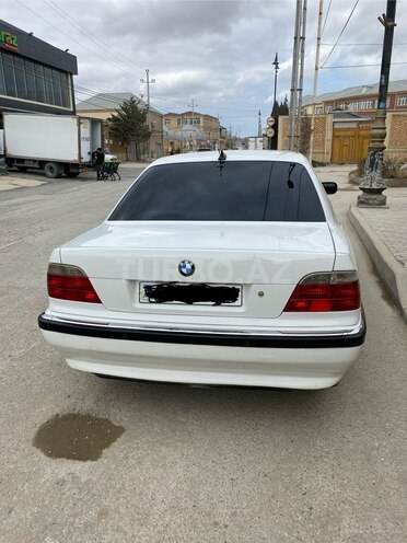 BMW 728 1998, 350,000 km - 2.8 l - Bakı